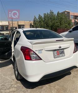 نيسان صني